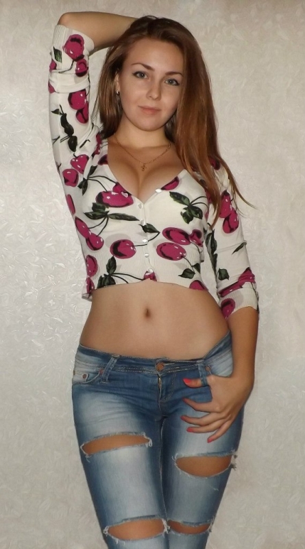 Анкета проститутки Агата - Фото 1, Кольчугино, 28 лет, №22536